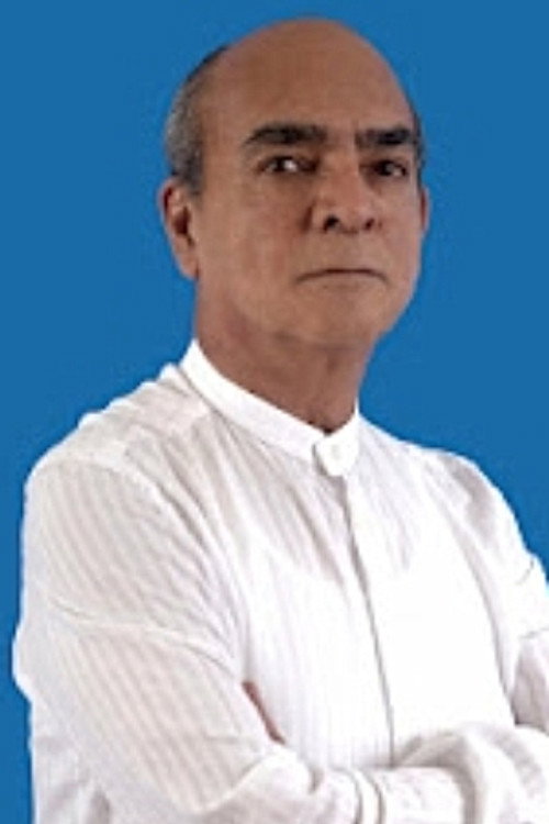 Photo of Miguel Flores, Acting