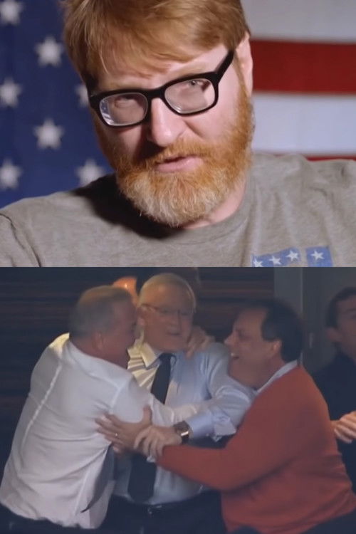 Movie poster for There's Only One America's Team (2016)