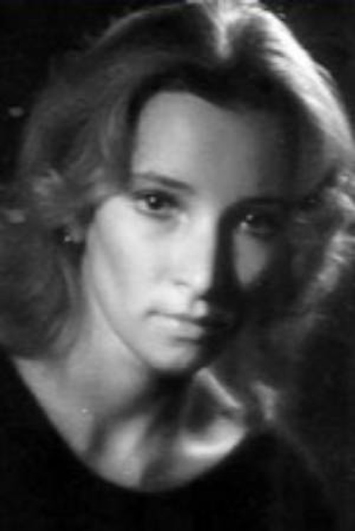 Photo of Alisa Zykina, Acting