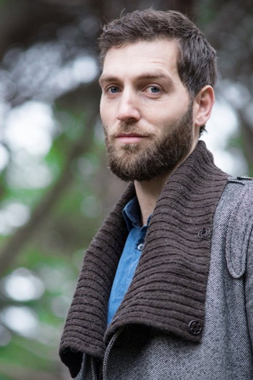 Photo of Mauro Cardinali, Acting
