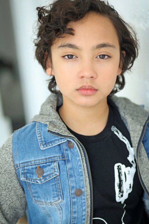 Photo of Bodhi del Rosario, Acting