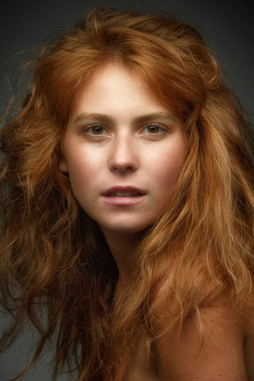 Photo of Joana Barradas, Acting