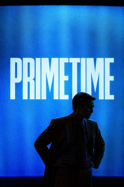 Movie poster for Primetime (2026)