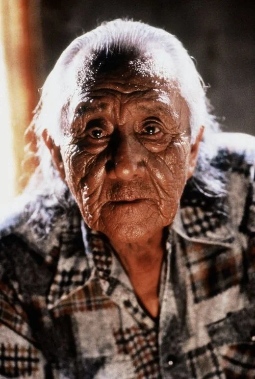 Photo of Ted Thin Elk, Acting