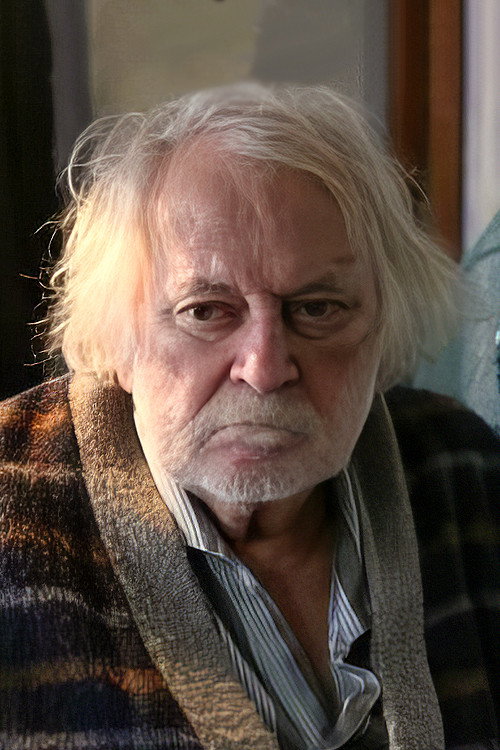 Photo of Jean-André Laville, Acting