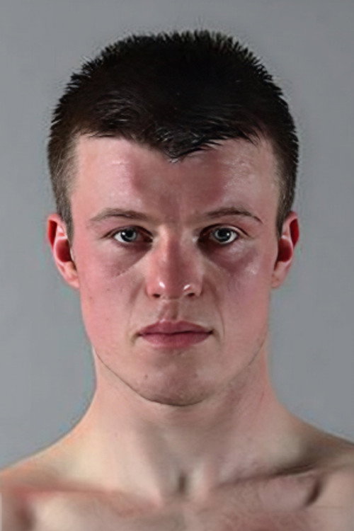Photo of Liam Dillon, Acting