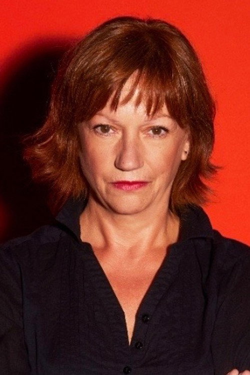 Photo of Lourdes Barba, Acting