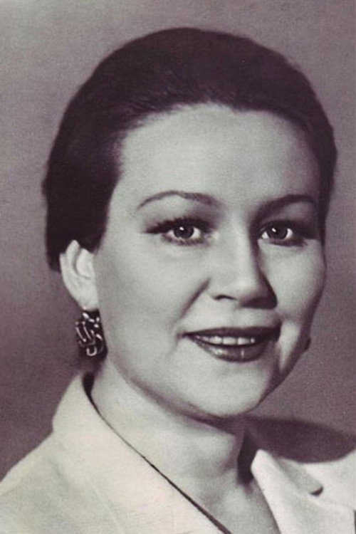 Photo of Inna Kondratyeva, Acting