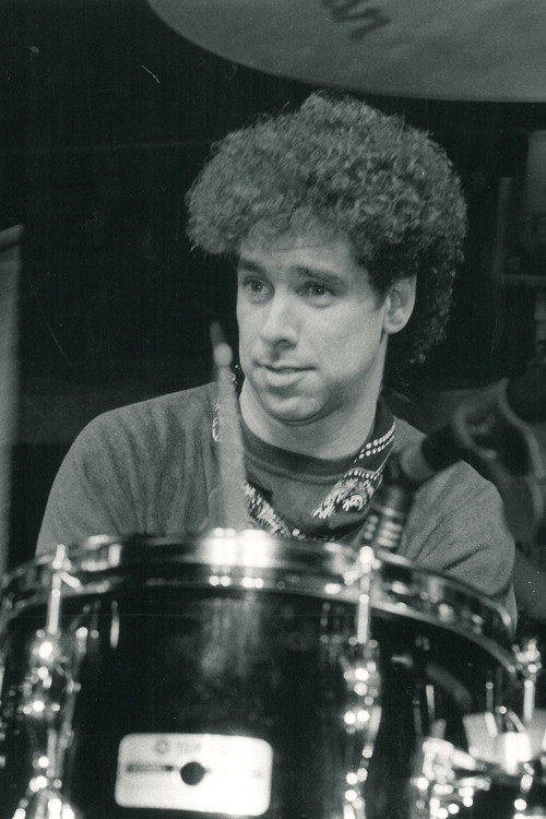 Photo of Mickey Curry, Acting