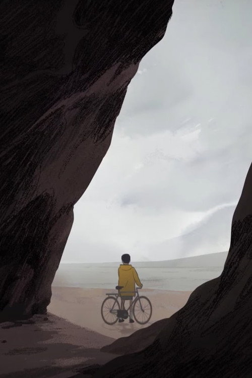 Movie poster for Eñvor (2016)