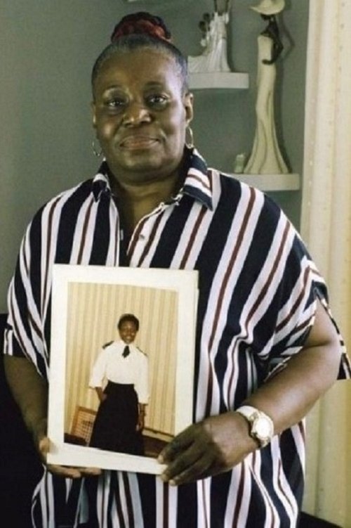 Movie poster for The Unwanted: The Secret Windrush Files (2019)