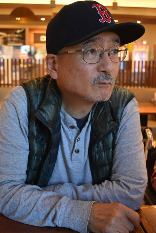 Photo of Akihide Tsuzawa, Acting