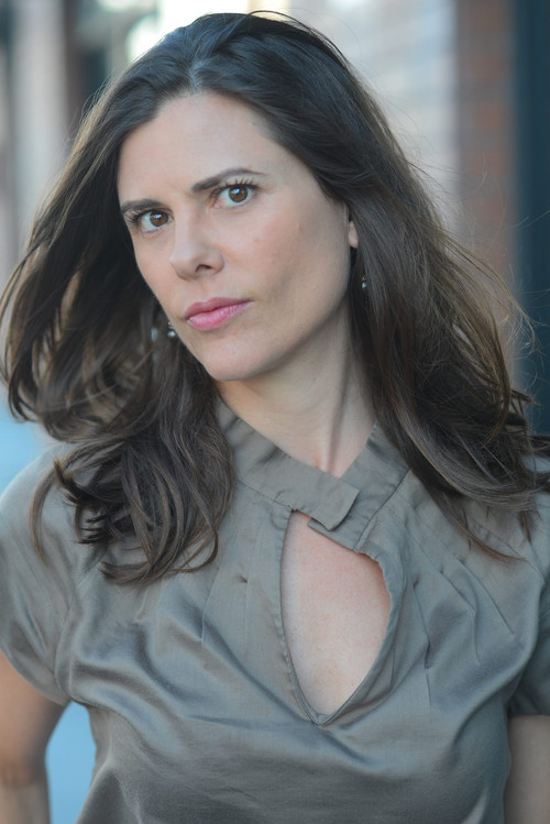 Photo of Julie Jeanne Tyler, Acting