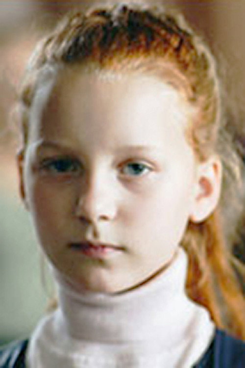 Photo of Kseniya Alexeeva, Acting