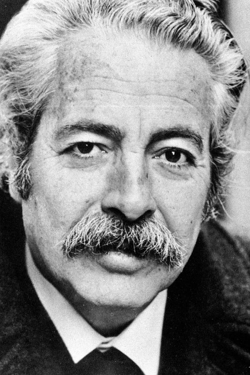 Antonio Pierfederici profile