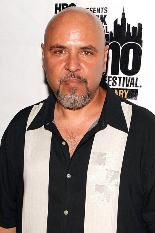 Charles Santy profile