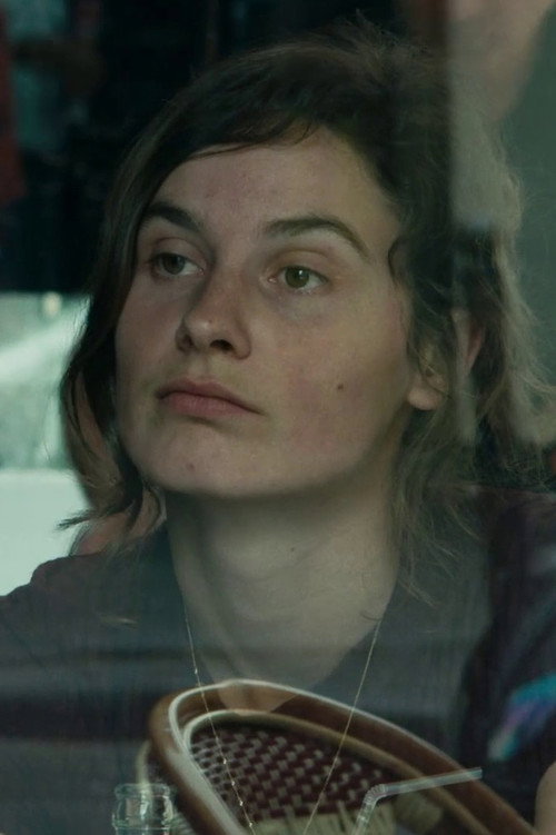 Photo of Elvire Gauquelin des Pallières, Acting