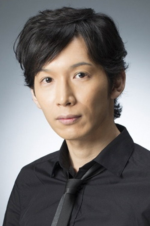 Photo of Ryô Asagiri, Acting