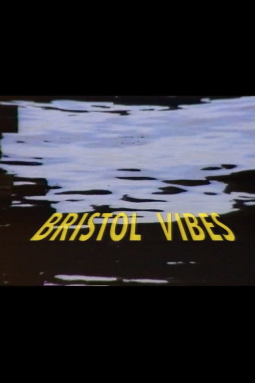 Movie poster for Bristol Vibes (1996)