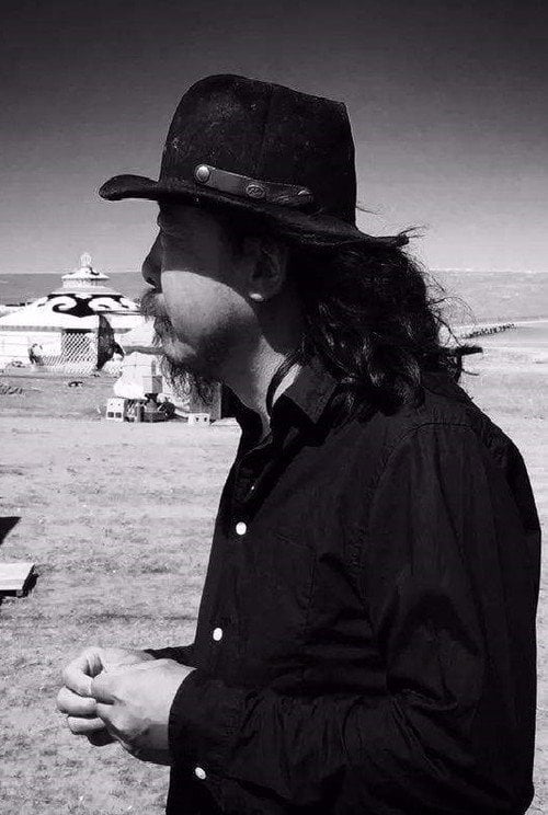 Photo of Gu Tao, Directing