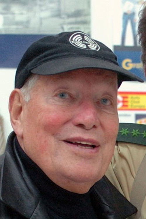 Jürgen Roland profile