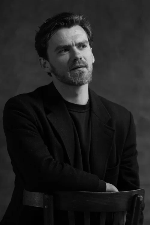 Photo of Yuriy Zavalnyouk, Acting