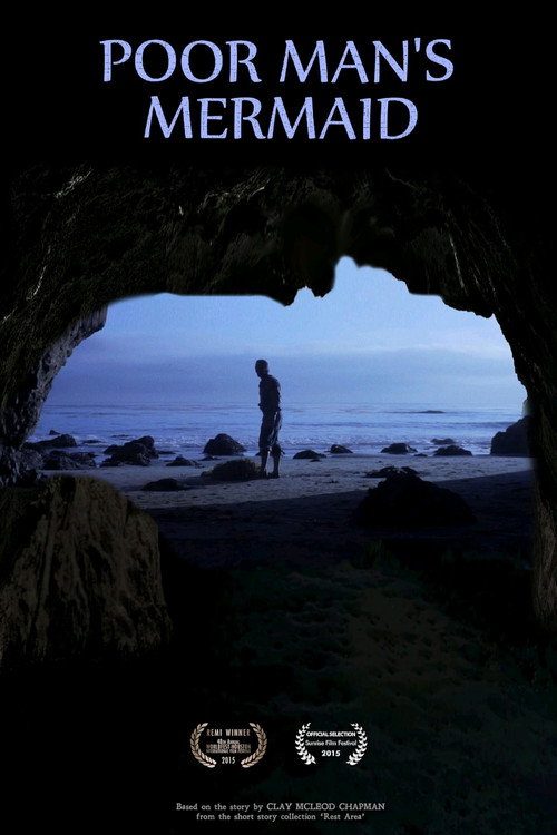 Movie poster for Poor Man's Mermaid (2015)