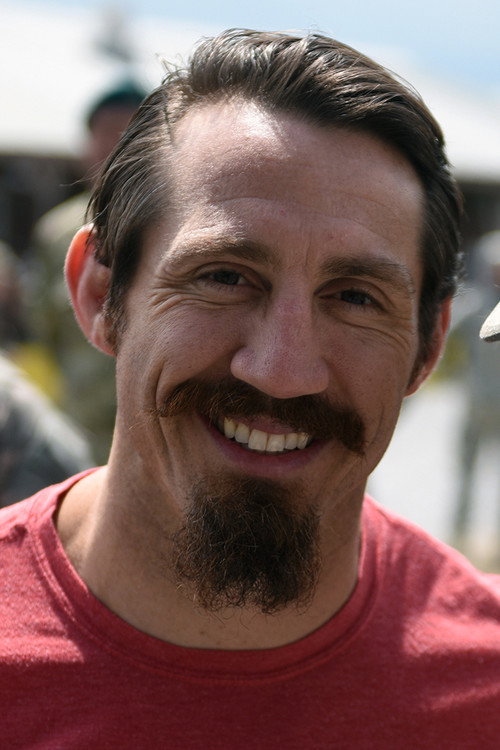 Photo of Tim Kennedy, Acting