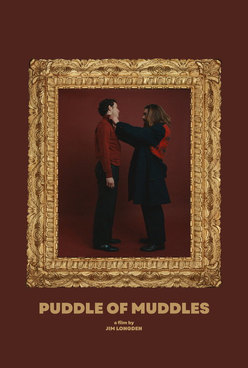 Movie poster for Puddle of Muddles (2023)