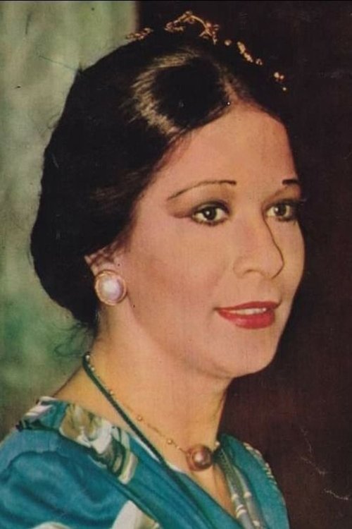 Photo of Soheir Zaky, Acting