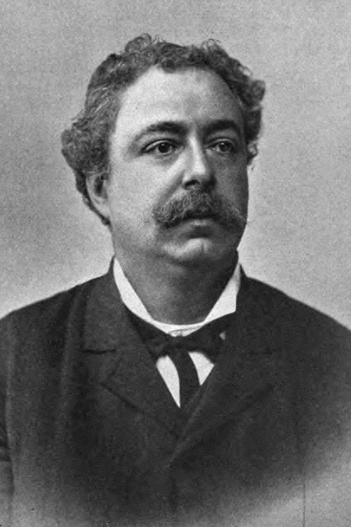 Photo of Edmondo De Amicis, Writing