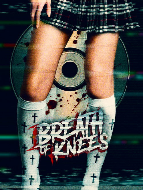 Movie poster for Breath of Knees (2025)