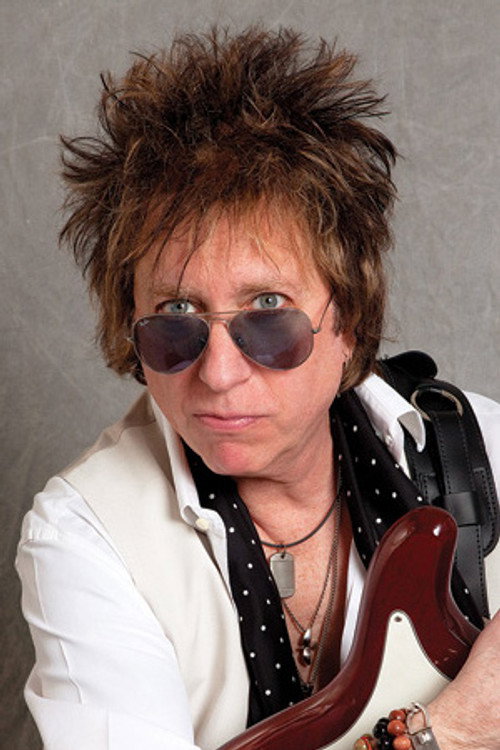 Photo of Ricky Byrd, Acting