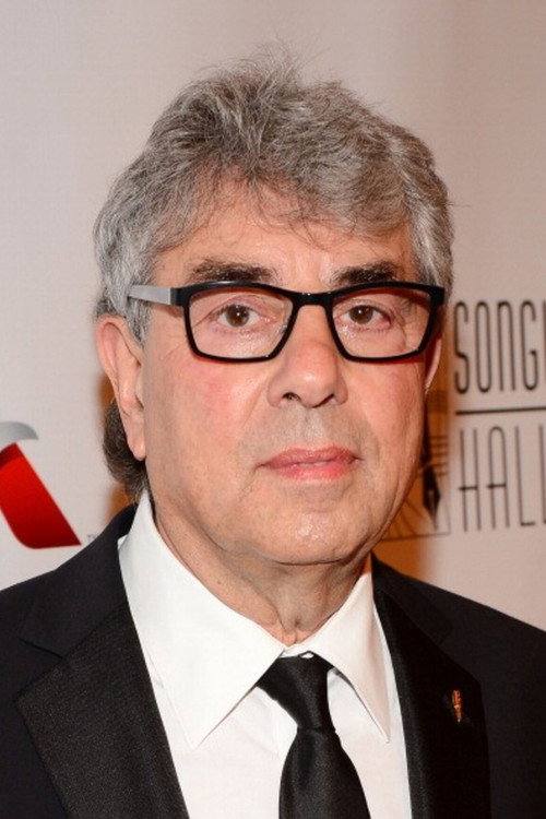 Photo of Graham Gouldman, Acting