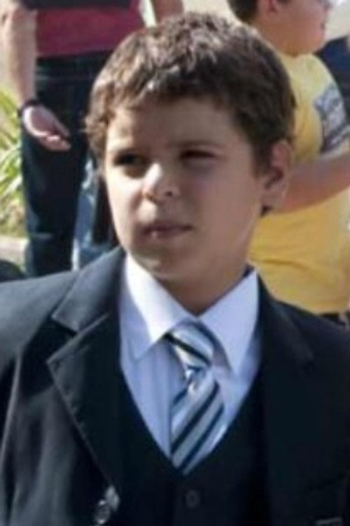 Photo of Giovanni Bruno, Acting