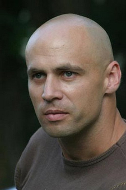 Photo of Robert Wrzosek, Acting
