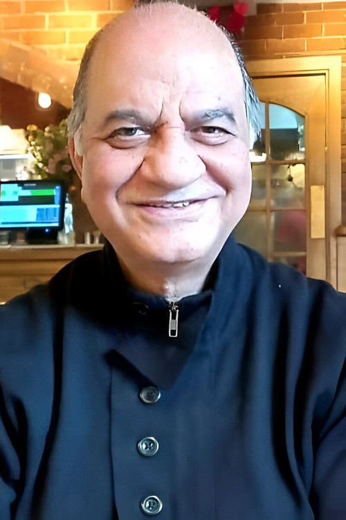 Yogendra Tiku profile