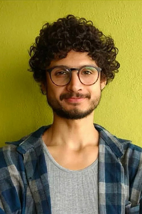 Photo of Christian Arredondo Narváez, Directing