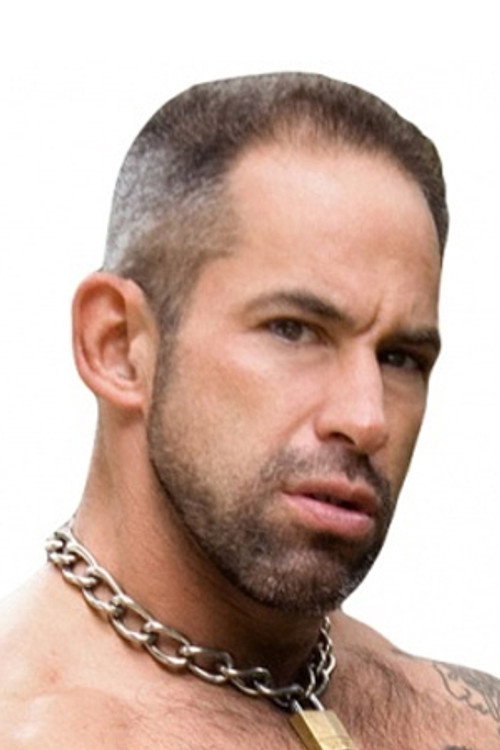 Photo of Derek da Silva, Acting