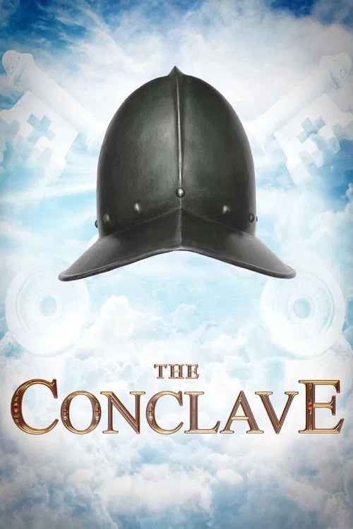 Movie poster for The Conclave (2006)