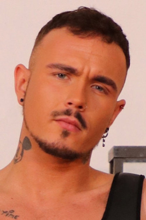 Photo of Scott Miller, Acting
