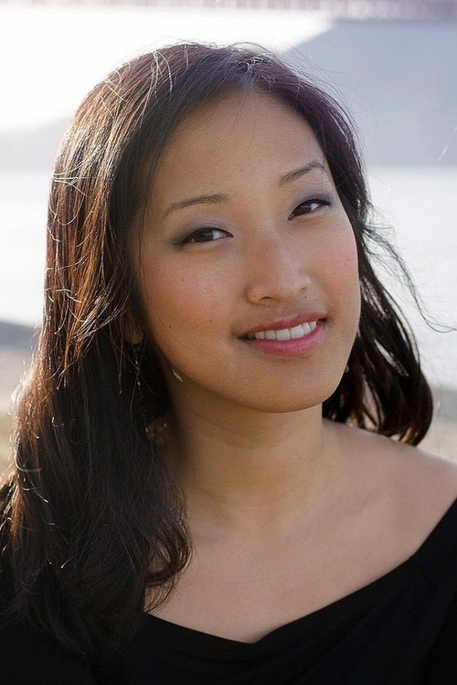 Photo of Alyce Tzue, Directing