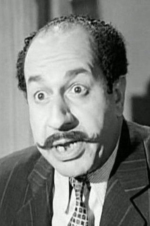 Photo of Abdel Moneim Ismail, Acting