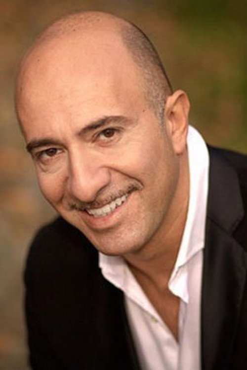 Nicola Stravalaci profile