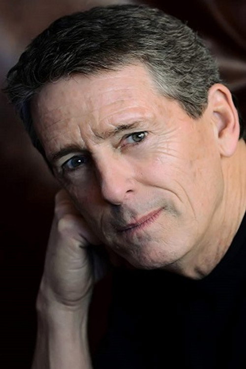 Photo of Jeff Allin, Acting