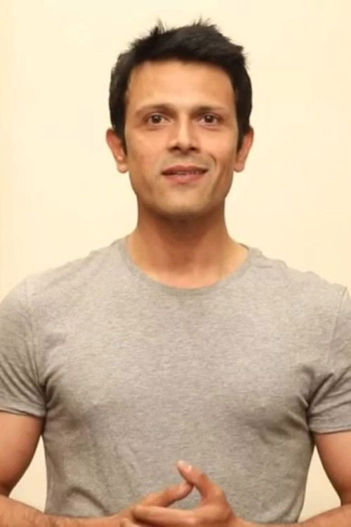 Abhishek Singh profile