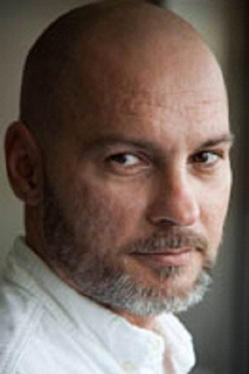 Andrey Shcherbinin profile