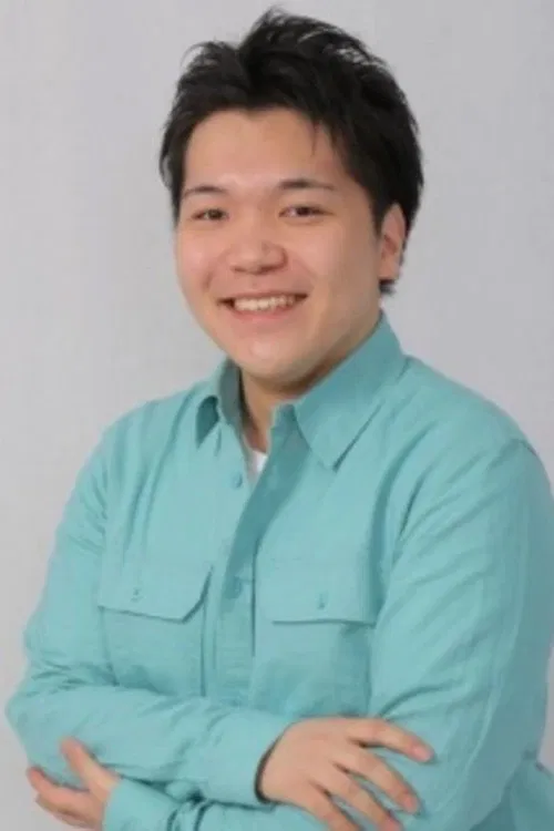 Shimizu Tatsunori profile