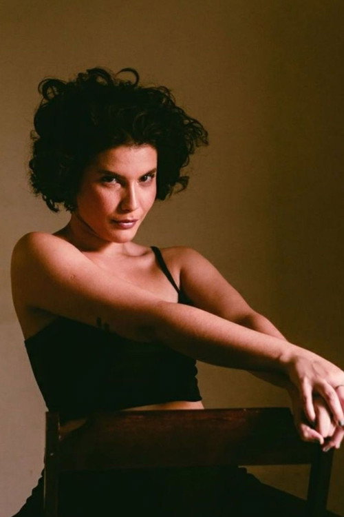 Photo of Letícia Monteiro, Production