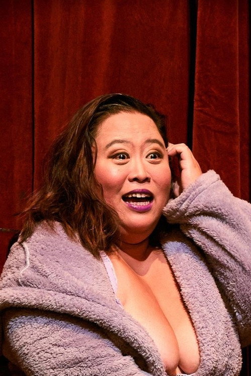 Photo of Kiki Baento, Acting